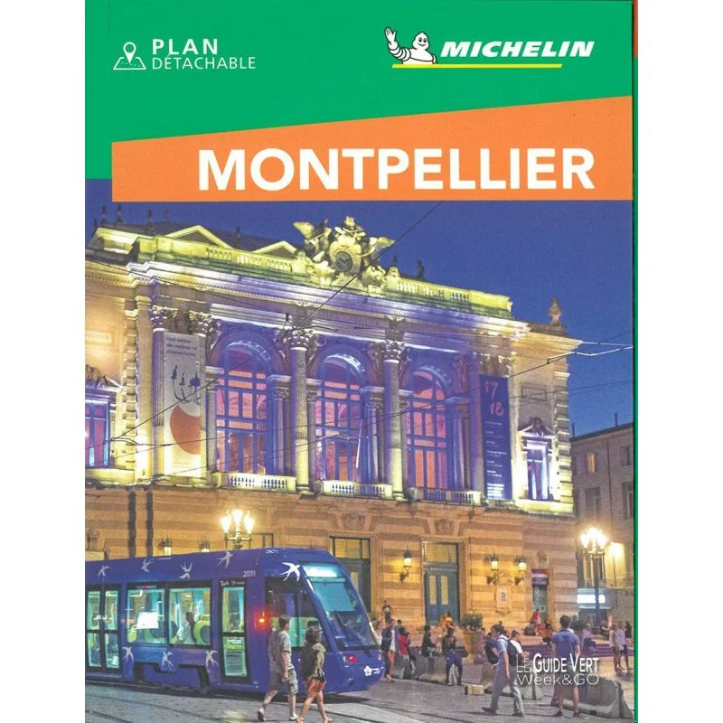 Week&Go Montpellier