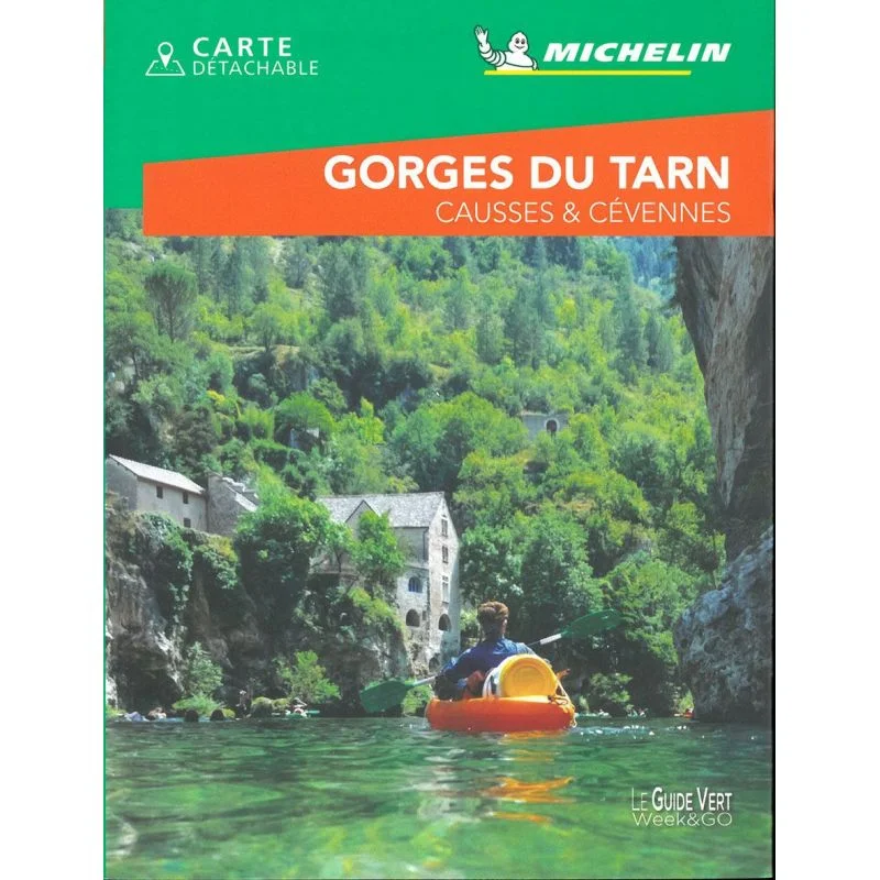 Week&Go Gorges du Tarn, Causses et Cévennes