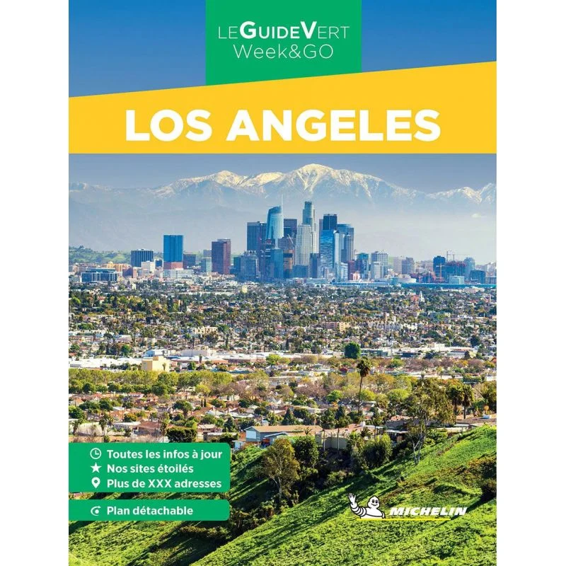 Week&Go Los Angeles