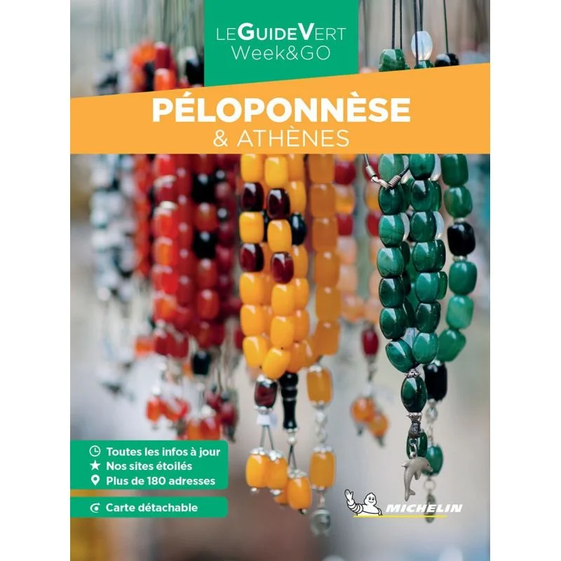 Week&Go Péloponnèse et Athènes