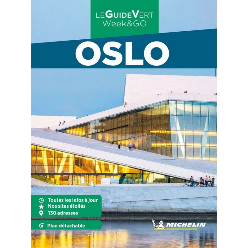 Week&Go Oslo