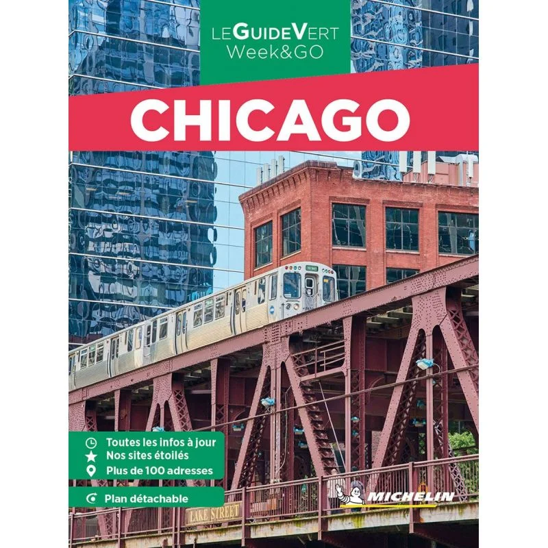 Week&Go Chicago