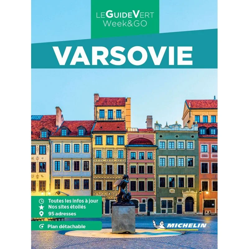 Week&Go Varsovie