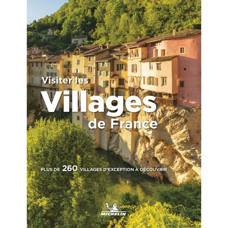 Visiter les villages de France