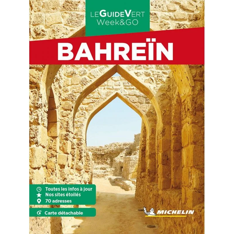 Week&Go Bahreïn