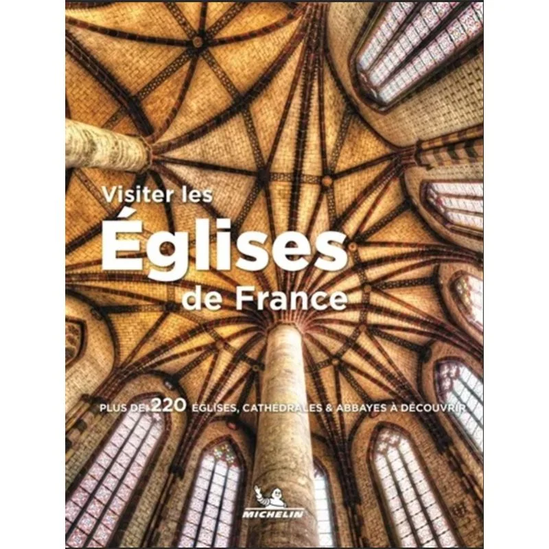 Visiter les églises de France