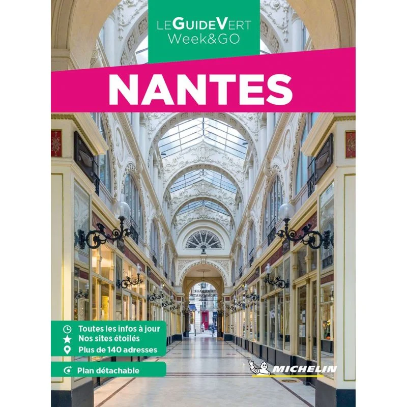 Week&Go Nantes