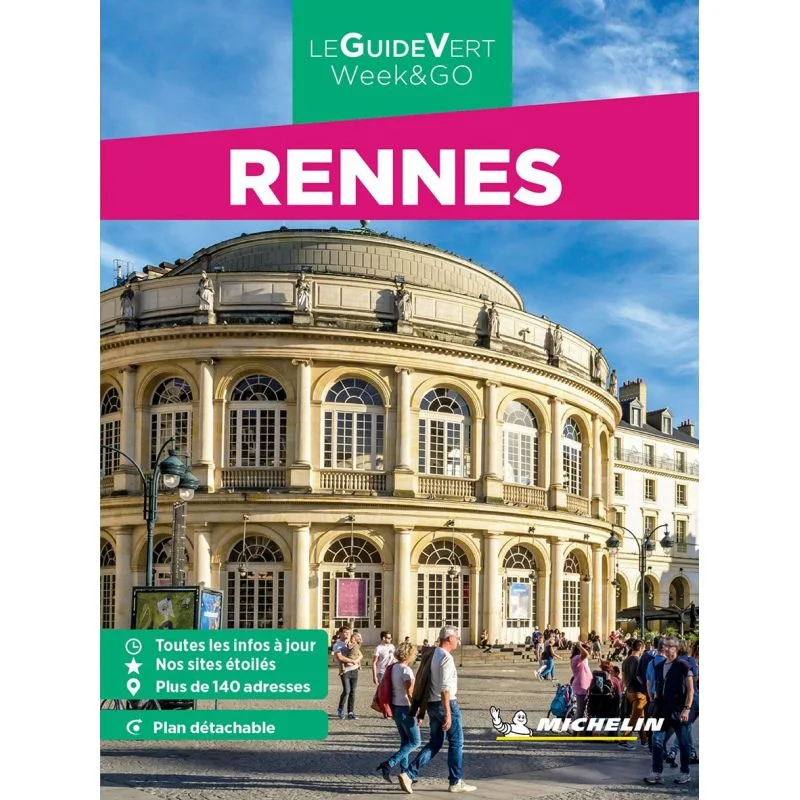 Week&Go Rennes