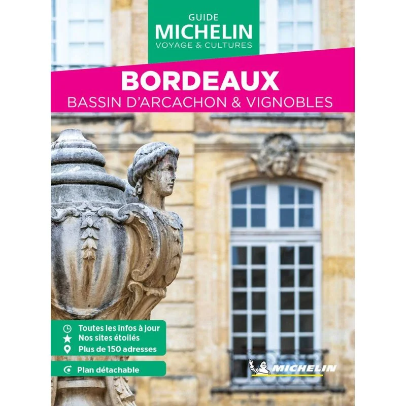 Week&Go Bordeaux, bassin d'Arcachon et vignobles
