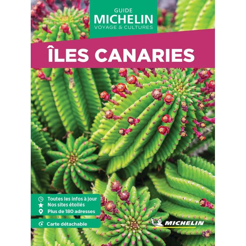 Week&Go Îles Canaries