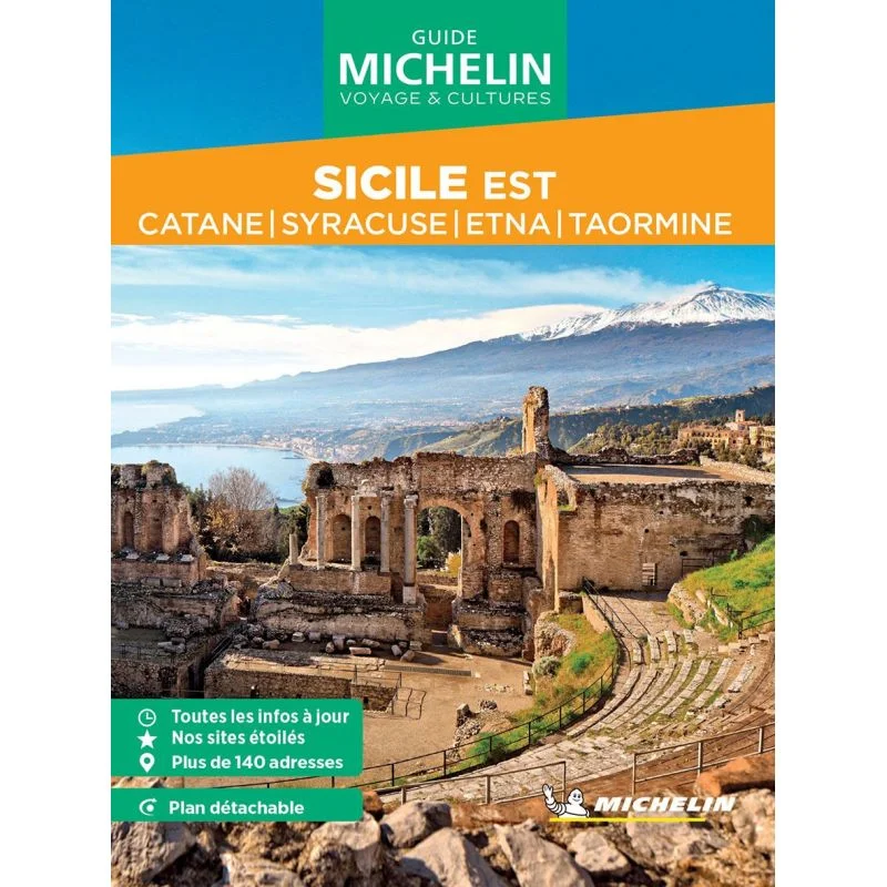 Week&Go Sicile Est, Catane, Syracuse, Etna, Taormine