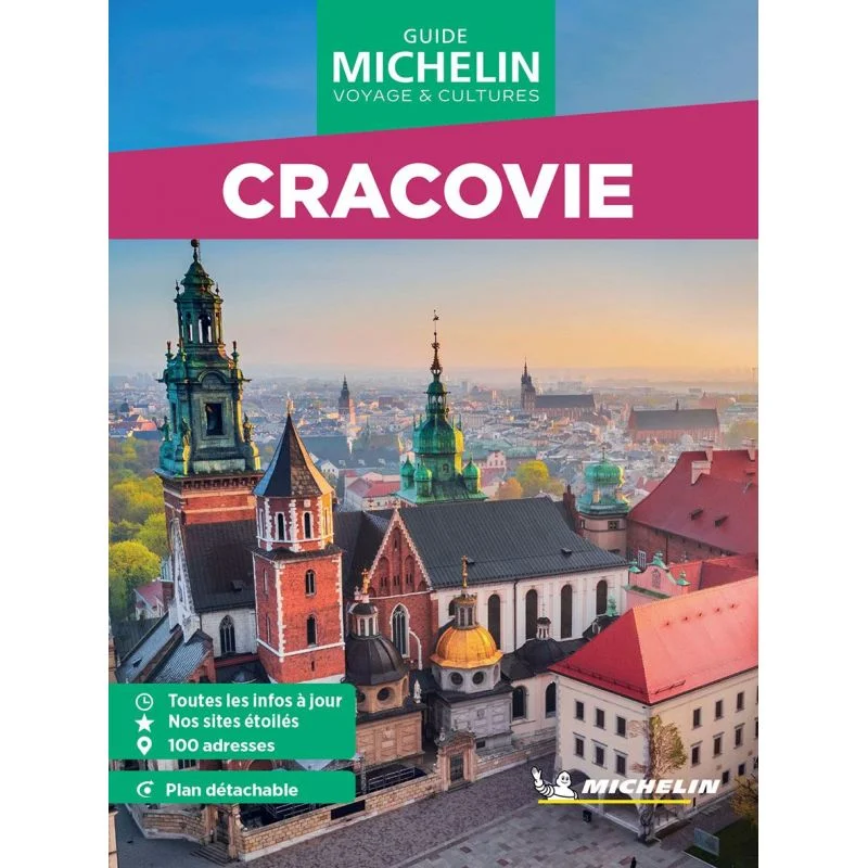 Week&Go Cracovie