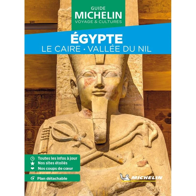 Week&Go Égypte, Le Caire et la vallée du Nil (édition 2024)