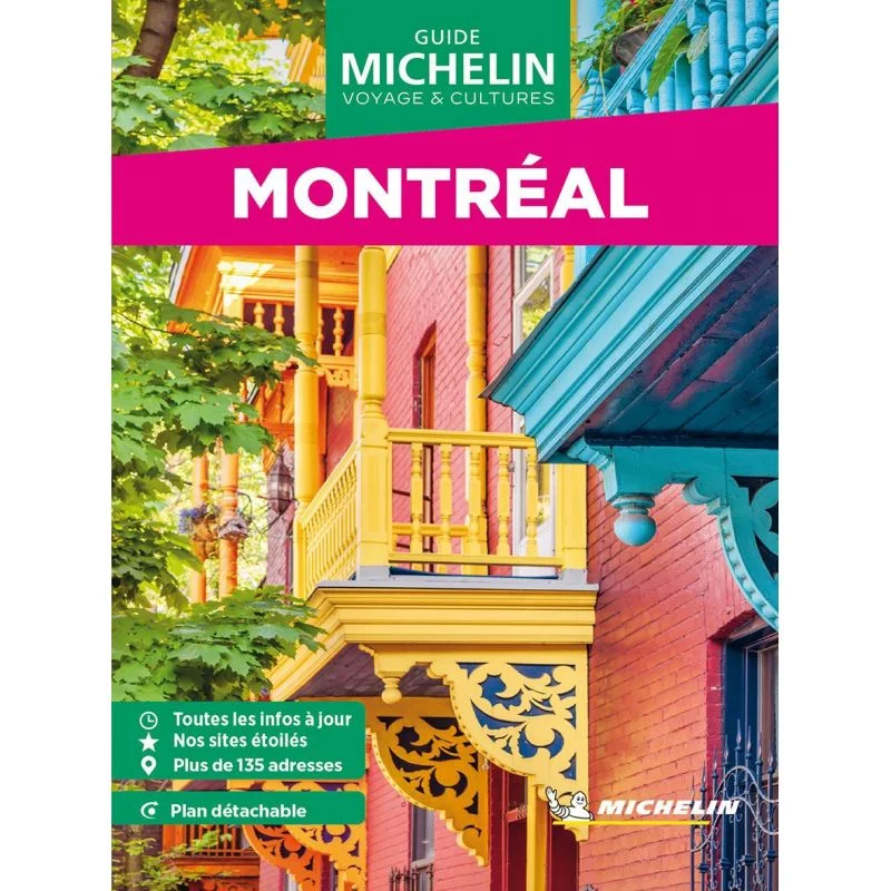 Week&Go Montréal