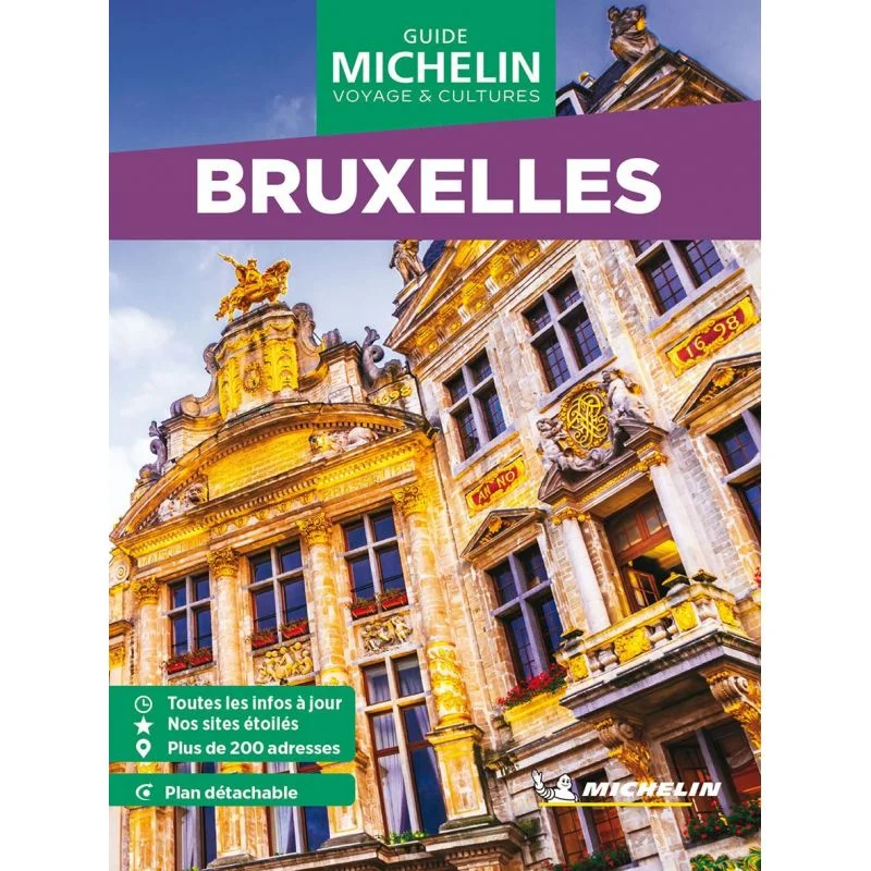 Week&Go Bruxelles