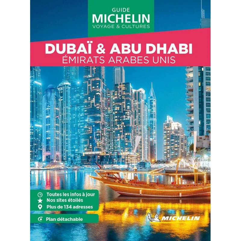 Week&Go Dubaï et Abu Dhabi