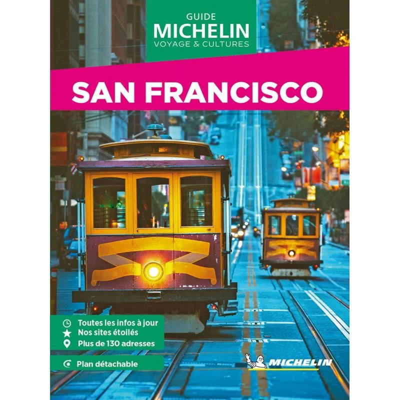 Week&Go San Francisco