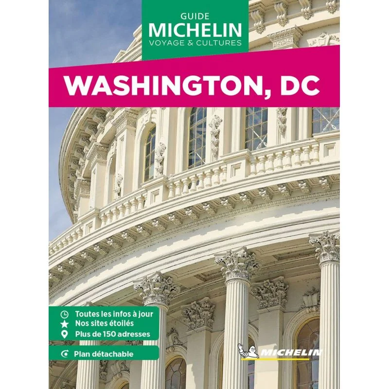 Week&Go Washington DC