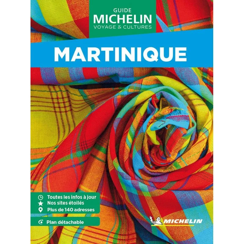 Week&Go Martinique
