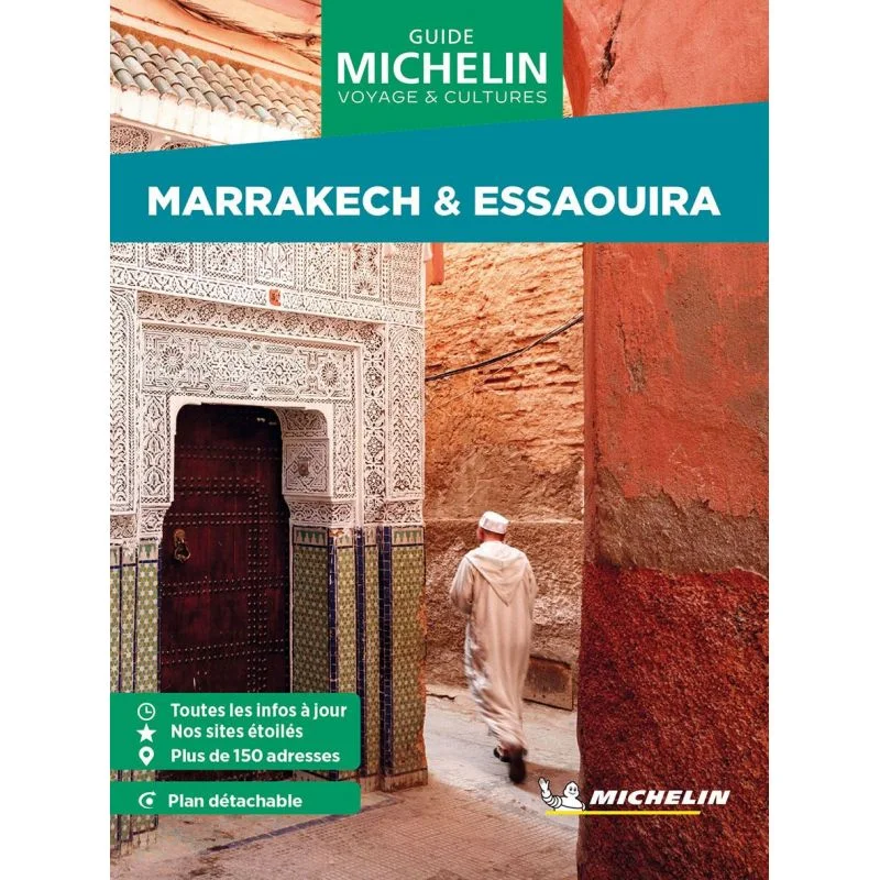 Week&Go Marrakech et Essaouira (édition 2024)