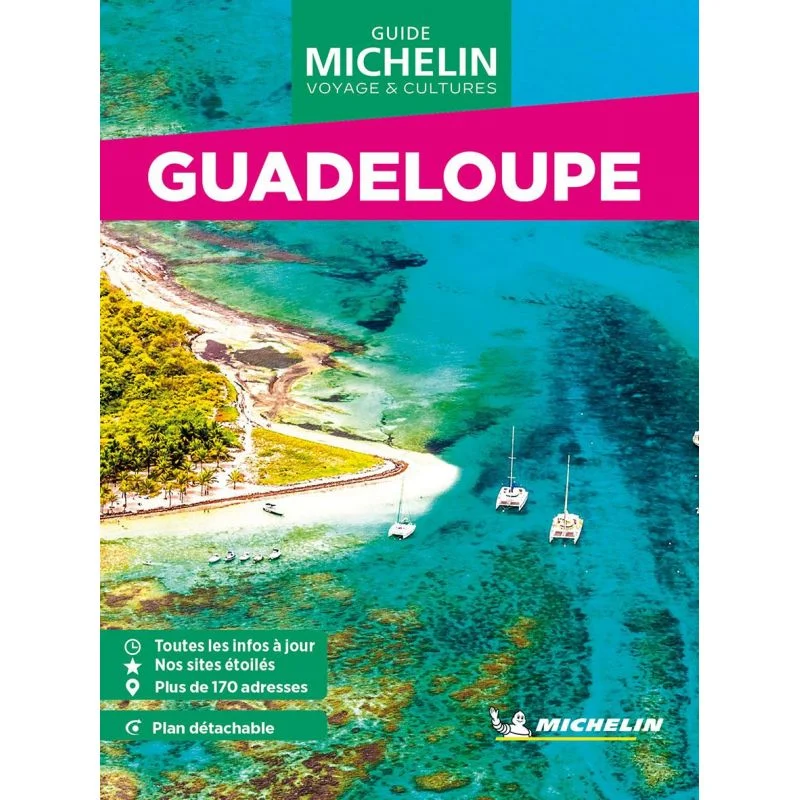Week&Go Guadeloupe