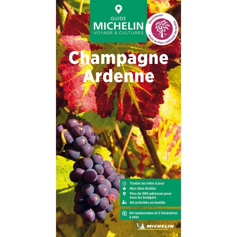 Guide Vert Champagne-Ardenne