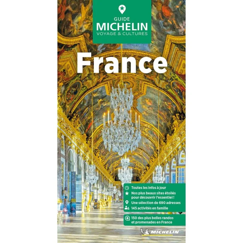 Guide Vert France — recto