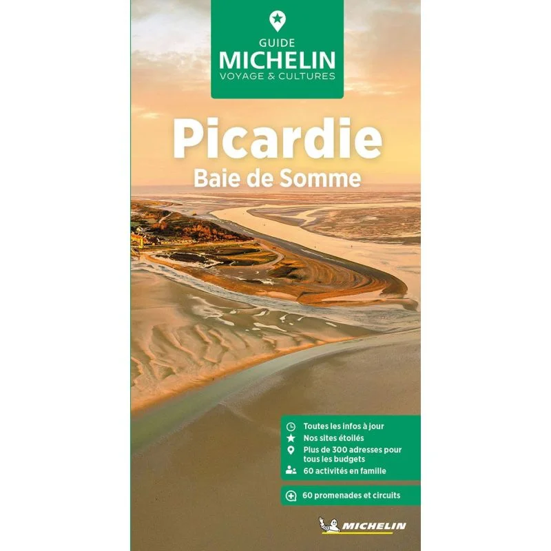 Guide Vert Picardie, baie de Somme