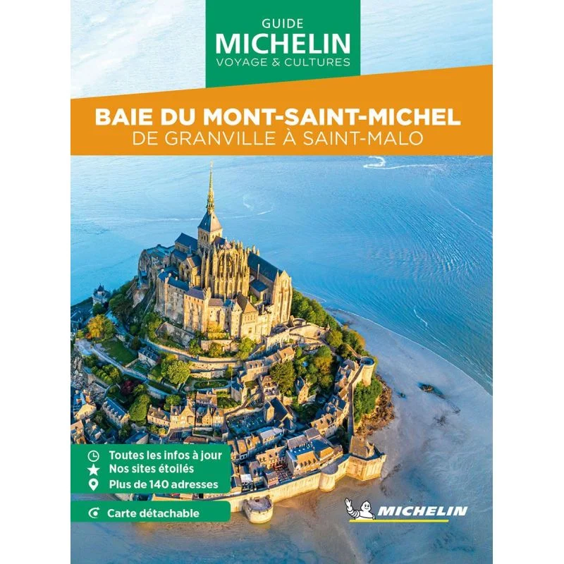 Week&Go Baie du Mont-Saint-Michel