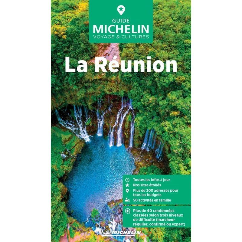 Guide Vert La Réunion