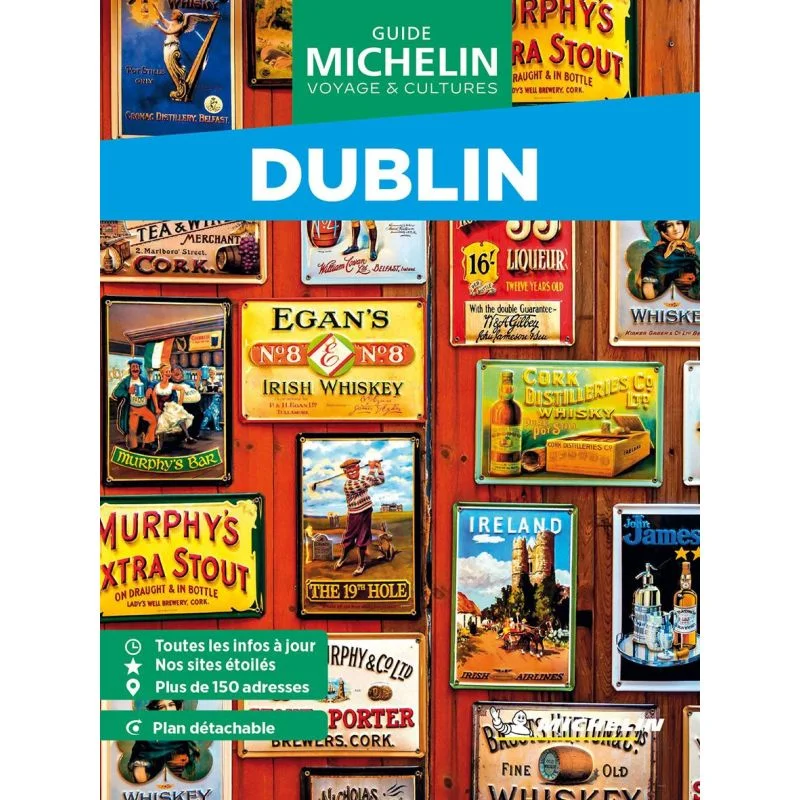 Week&Go Dublin