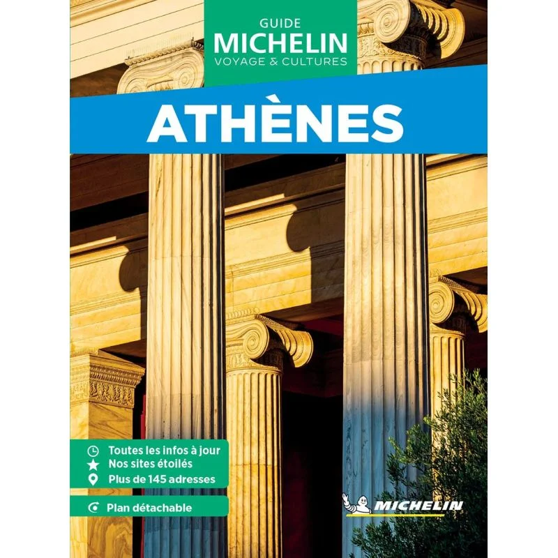 Week&Go Athènes