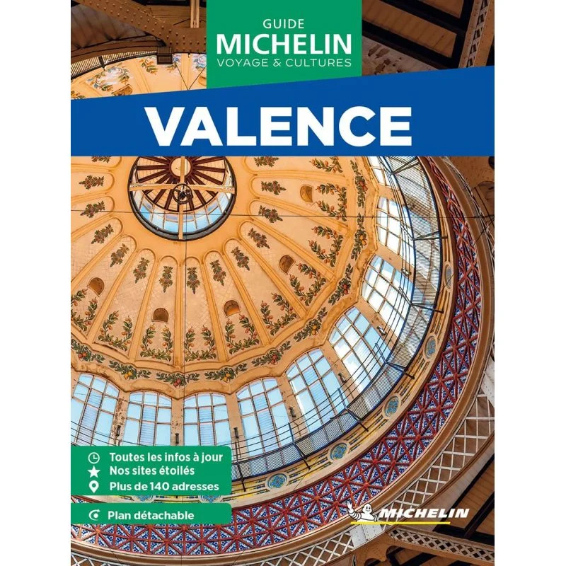 Week&Go Valence (Espagne)