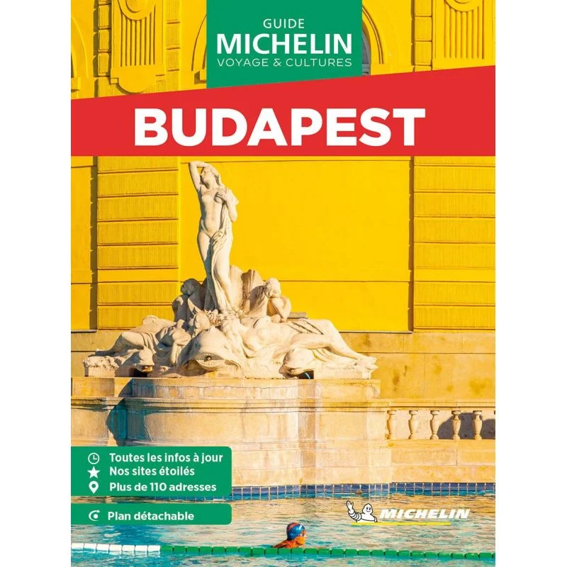 Week&Go Budapest