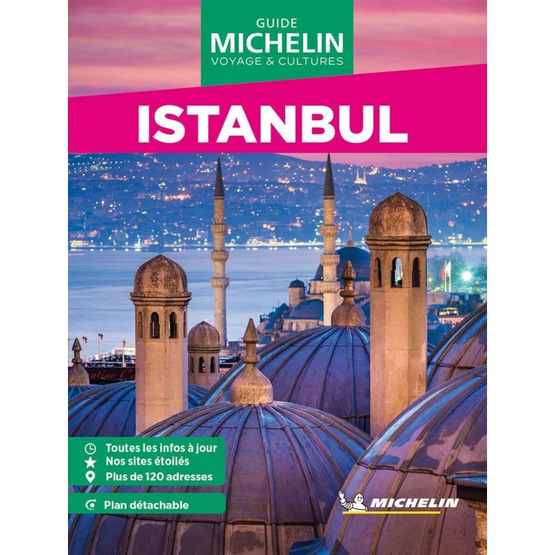 Week&Go Istanbul