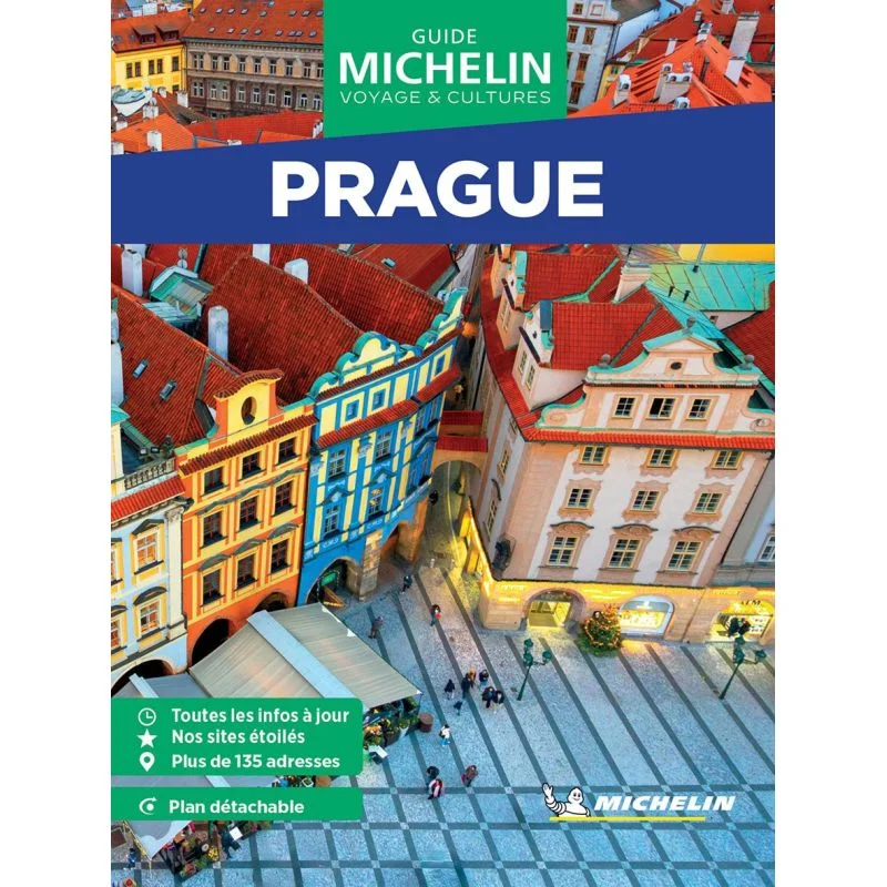 Week&Go Prague