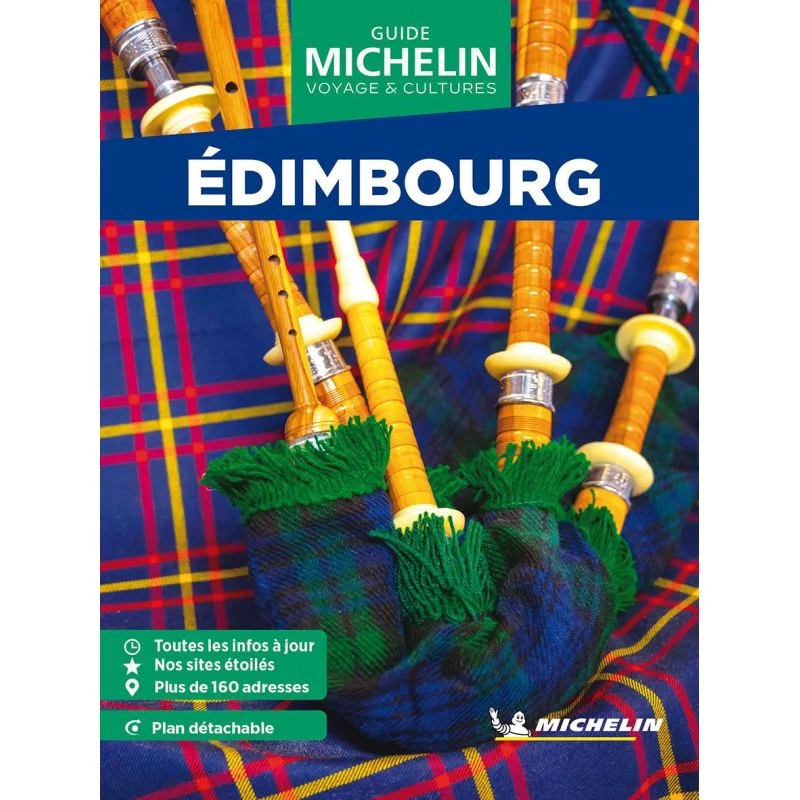 Week&Go Édimbourg