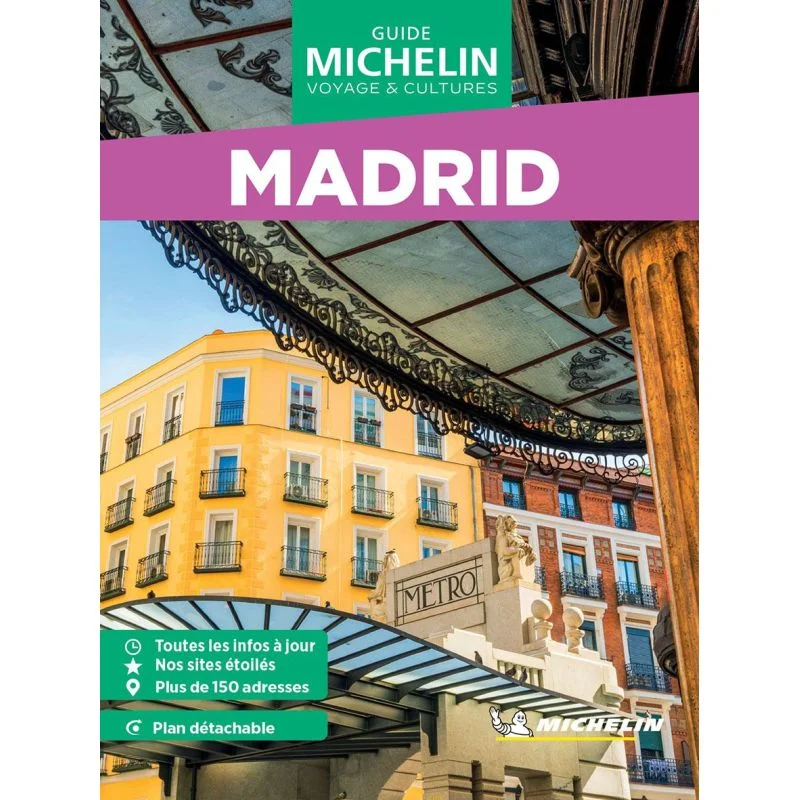 Week&Go Madrid