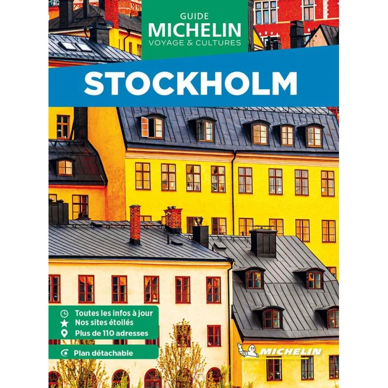 Week&Go Stockholm