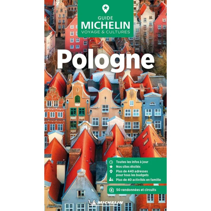 Guide Vert Pologne