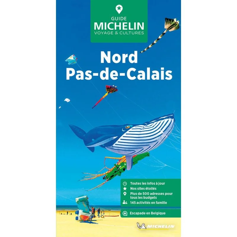 Guide Vert Nord-Pas-de-Calais