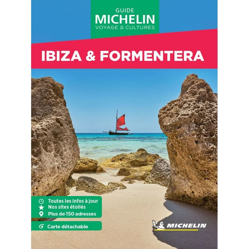 Week&Go Ibiza, Formentera