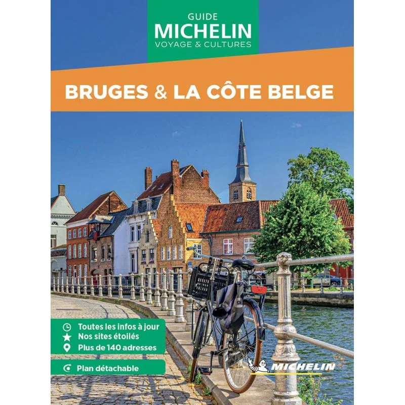 Week&Go Bruges et la côte belge