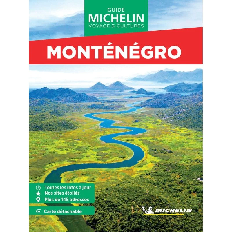 Week&Go Monténégro