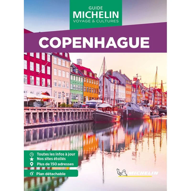 Week&Go Copenhague (édition 2025)