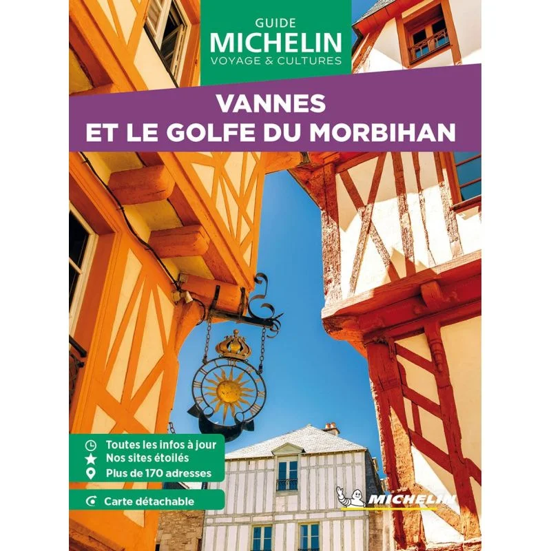 Week&Go Vannes et le golfe du Morbihan