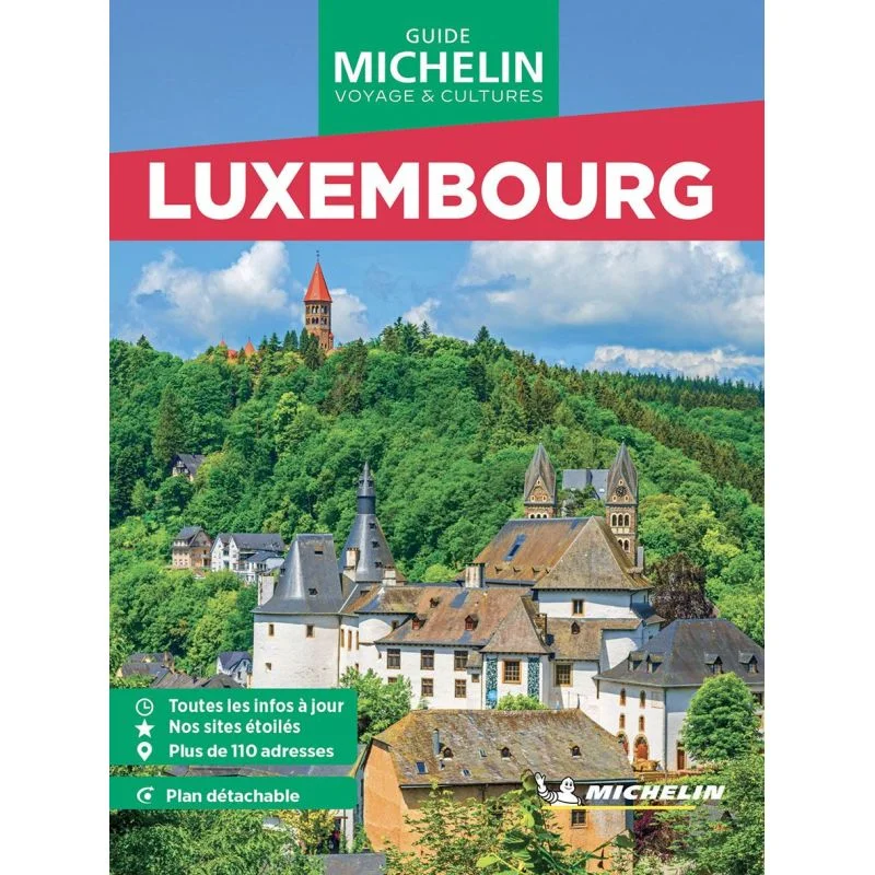 Week&Go Luxembourg