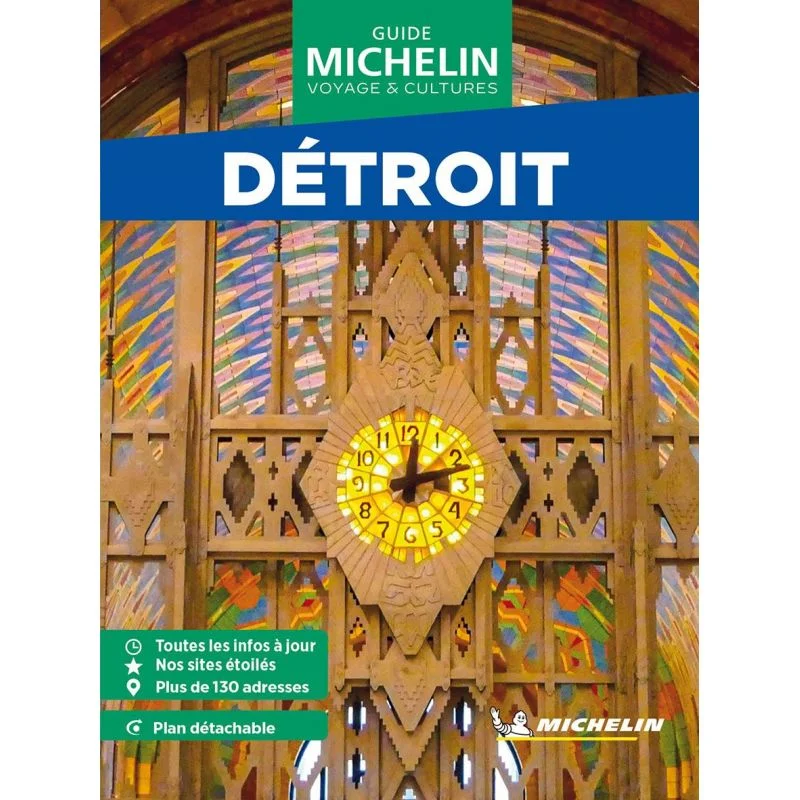 Week&Go Détroit