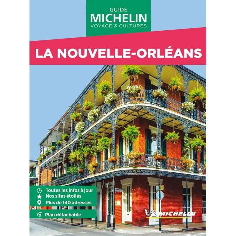 Week&Go La Nouvelle-Orléans