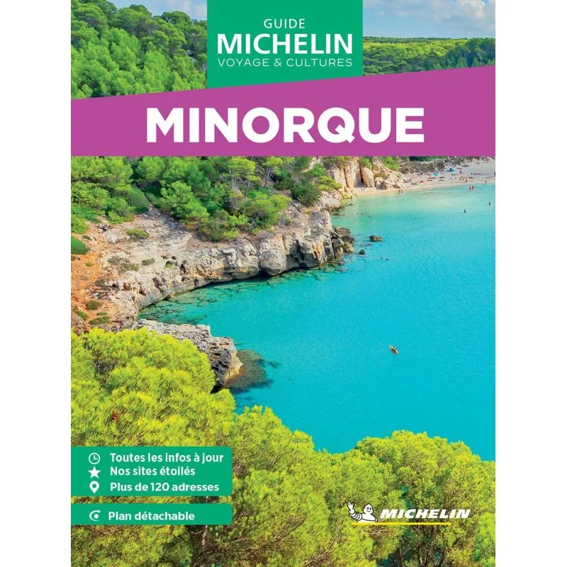 Week&Go Minorque